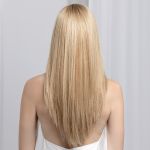 Perruque Obsession Deluxe Sandyblonde Rooted