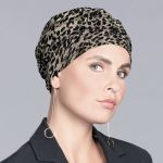 Turban Comfort Cap Wild Cat