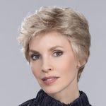Perruque Alba comfort Pearl Mix