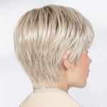 Perruque Select soft | Lightchampagne Rooted