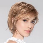 Perruque Escape soft | Toffeeblonde Rooted