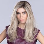 Perruque Vita Mono Part Pearlblonde Rooted