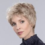 Perruque Alba comfort Pearl Mix