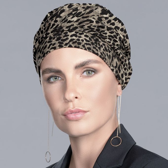 Comfort Cap