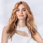 Perruque Sparkle Deluxe | Toffeeblonde Rooted