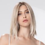 Perruque Treasure Soft | Pearlblonde Rooted