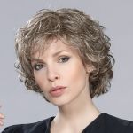 Perruque Alexis Smokeblonde Mix