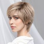 Perruque Award De Luxe Beige multi Frosted