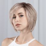 Perruque Promise Soft Pearlblonde Rooted