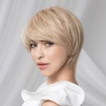 Perruque Award De Luxe Pearl Blonde Mix