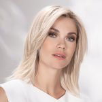 Perruque Whisper Comfort | Lightchampagne Rooted