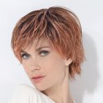 Perruque Avenue soft | Rosewood Rooted