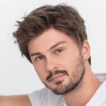 Perruque Steven Sport (M5s)