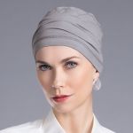 Turban Easy Fit Grey
