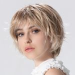 Perruque Escape soft | Candyblonde Rooted