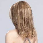 Perruque Miley small Mono Part Sand Mix