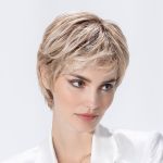 Perruque Harmony Soft | Pearlblonde Rooted