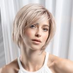 Perruque Promise Soft Pearlblonde Rooted