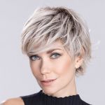 Perruque Relax Metallic Blonde Rooted