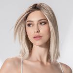 Perruque Treasure Soft | Pearlblonde Rooted