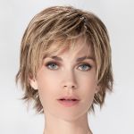 Perruque Avenue soft | Darksand Rooted